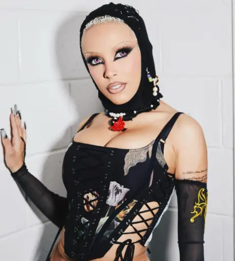 Image 1779872 from Doja Cat