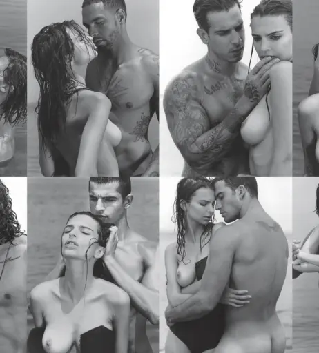 Image 1779709 from Emily Ratajkowski