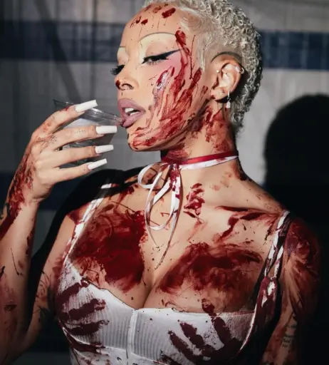 Image 1779198 from Doja Cat