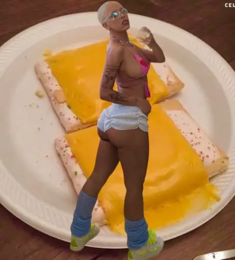 Image 1779006 from Doja Cat