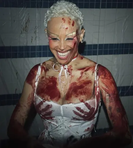 Image 1779359 from Doja Cat