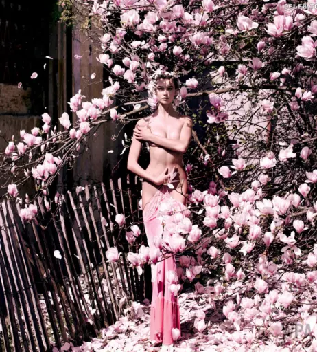 Image 1779335 from Karlie Kloss