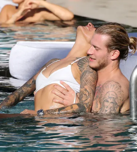 Image 1779292 from Sophia Thomalla