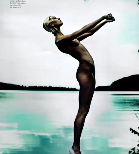 Image 1779295 from Karlie Kloss