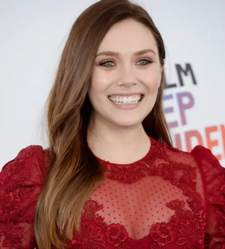Image 1779241 from Elizabeth Olsen