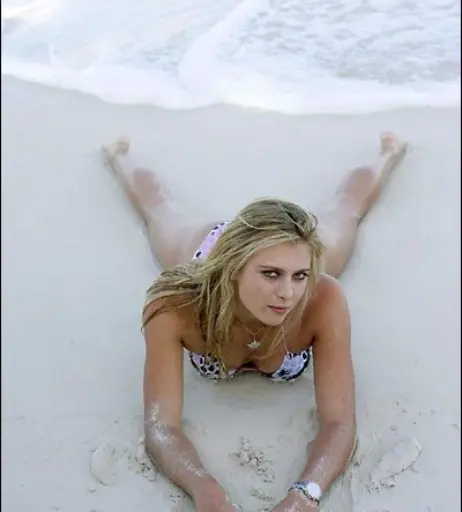 Image 1779276 from Maria Sharapova