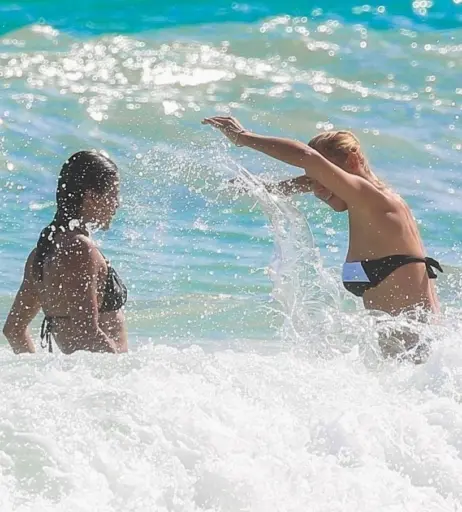 Image 1778852 from Michelle Rodríguez