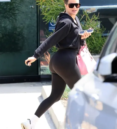 Image 1778806 from Khloé Kardashian