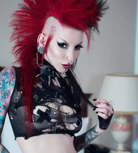 Image 1778824 from Razor Candi
