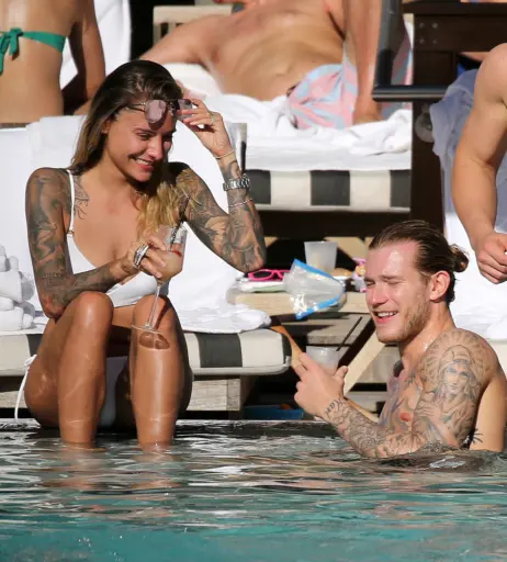 Image 1778407 from Sophia Thomalla