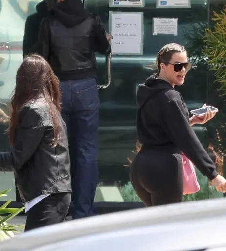 Image 1778712 from Khloé Kardashian