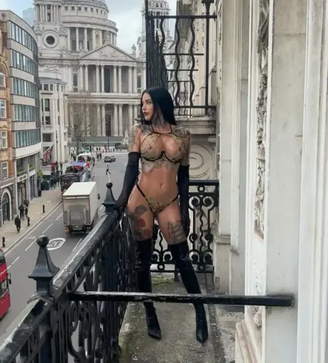 Image 1778103 from Mistress Mika Katana