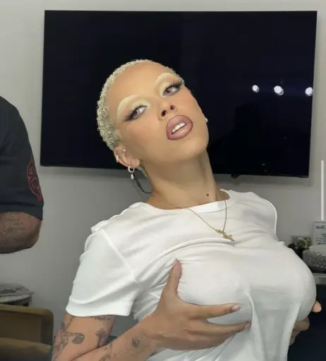 Image 1778093 from Doja Cat