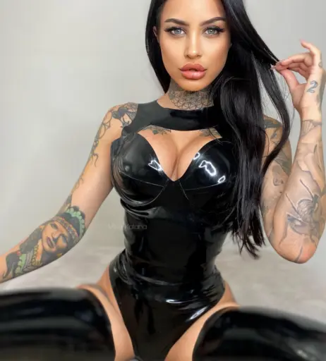 Image 1778360 from Mistress Mika Katana