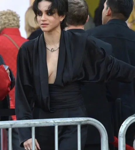 Image 1765824 from Sasha Calle