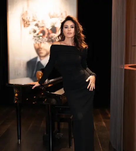 Image 1765400 from Nazan Eckes