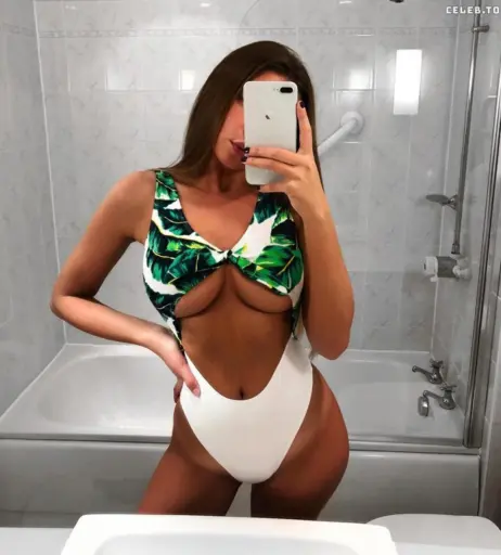 Image 1765788 from Zara McDermott