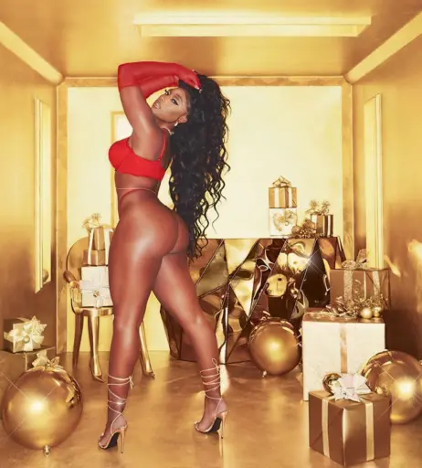 Image 1765780 from Megan thee stallion