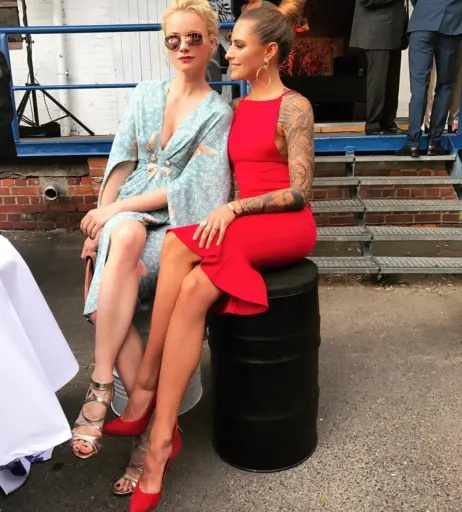 Image 1765749 from Sophia Thomalla