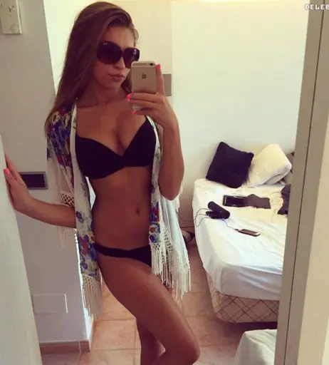 Image 1765760 from Zara McDermott