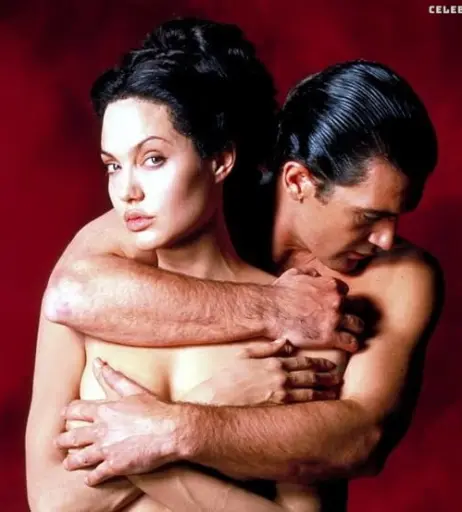 Image 1765707 from Angelina Jolie