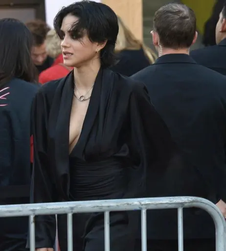 Image 1765724 from Sasha Calle