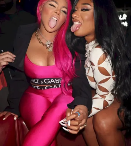 Image 1765696 from Megan thee stallion