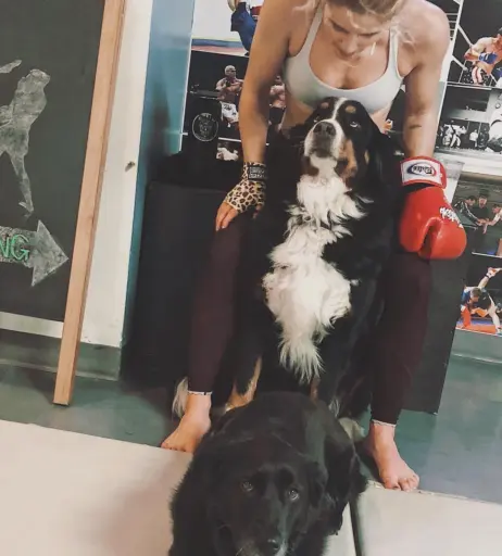 Image 1765151 from Emily Bett Rickards