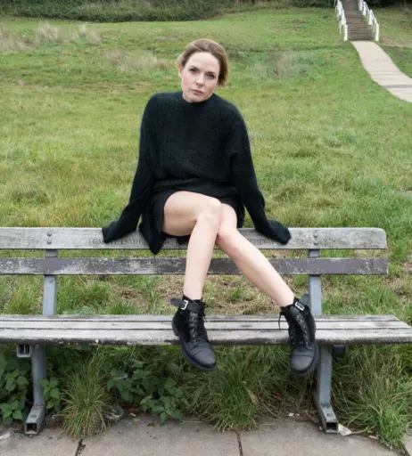 Image 1765341 from Rebecca Ferguson