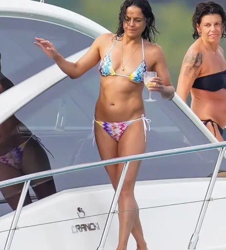 Image 1765372 from Michelle Rodríguez