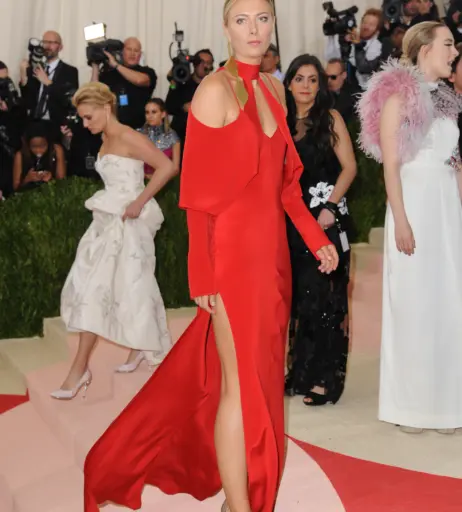 Image 1765296 from Maria Sharapova