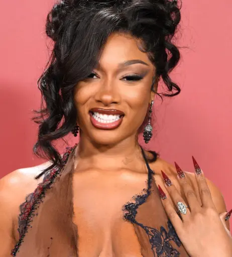 Image 1765248 from Megan thee stallion