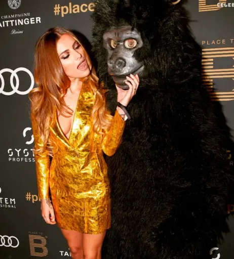 Image 1765243 from Sophia Thomalla