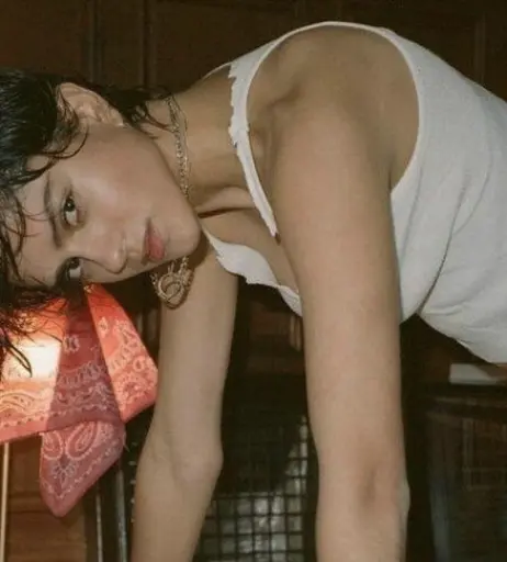 Image 1765997 from Sasha Calle