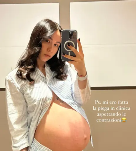 Image 1765957 from Aurora Ramazzotti