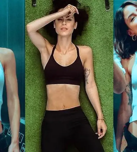 Image 1765904 from Lena Meyer-Landrut