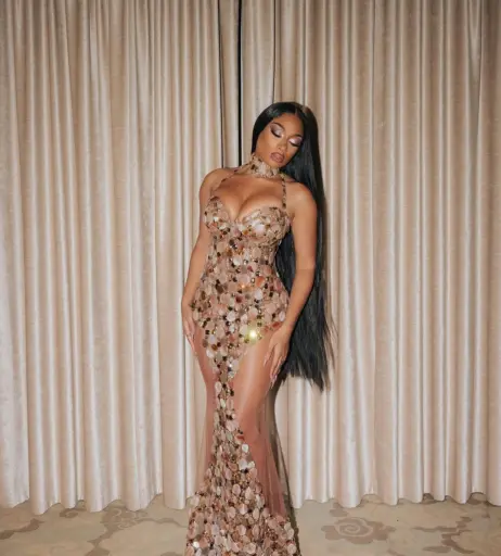 Image 1766542 from Megan thee stallion