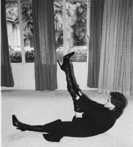 Image 1766490 from Sasha Calle