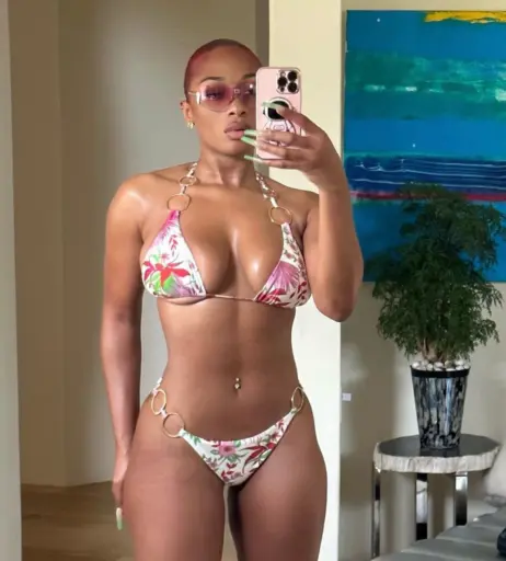 Image 1766769 from Megan thee stallion