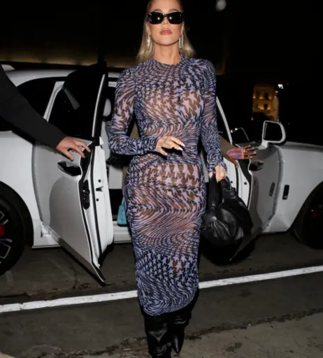 Image 1766731 from Khloé Kardashian