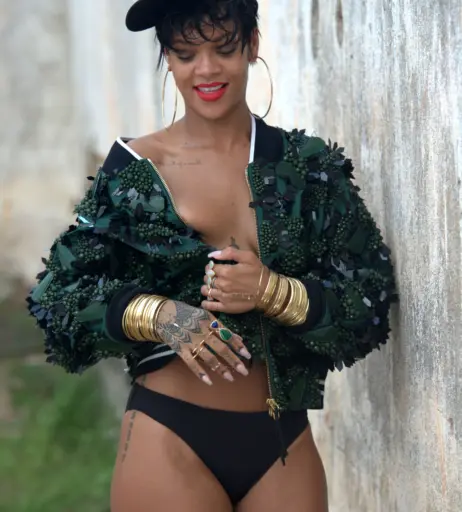 Image 1766688 from Rihanna