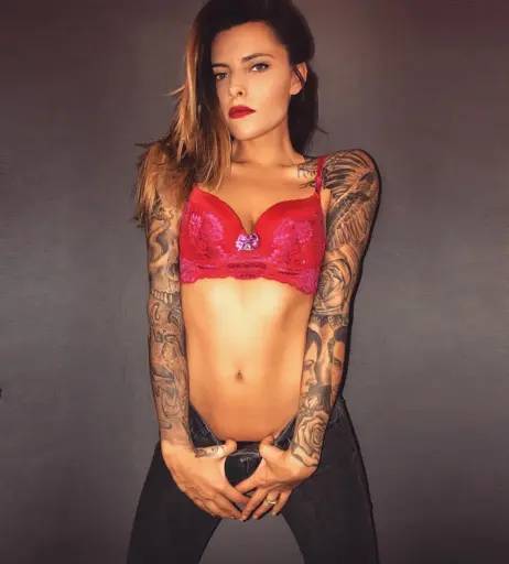 Image 1766142 from Sophia Thomalla