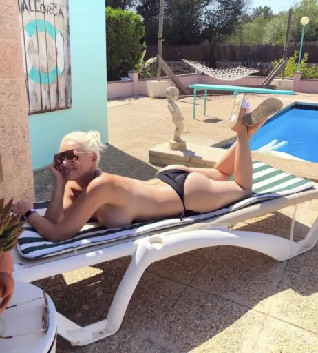 Image 1766127 from Daniela Katzenberger