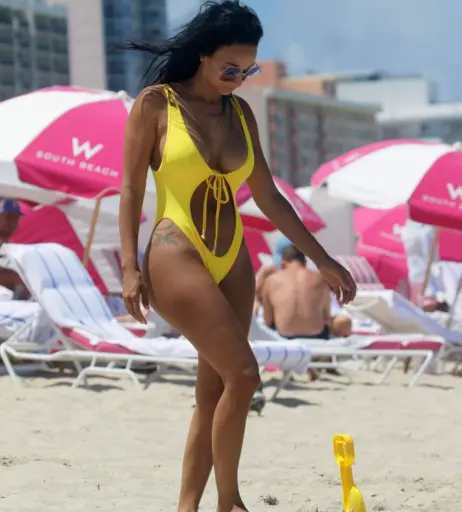 Image 1766077 from Draya Michele