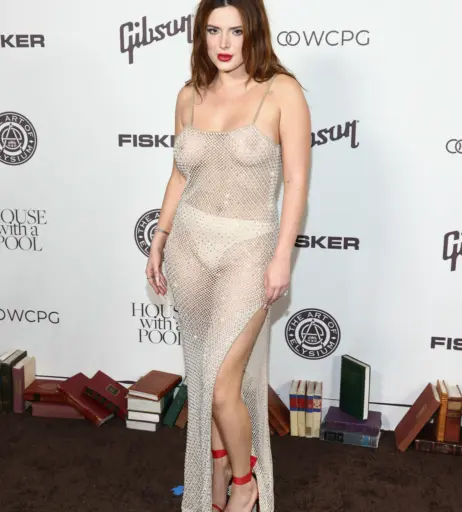 Image 1766370 from Bella Thorne