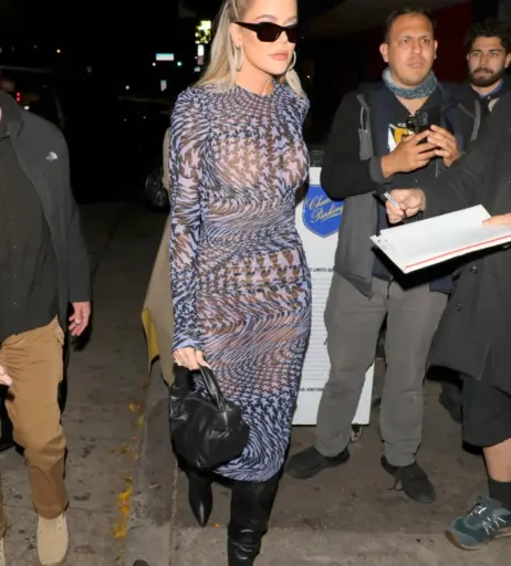 Image 1766985 from Khloé Kardashian