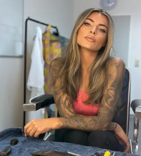 Image 1767584 from Sophia Thomalla