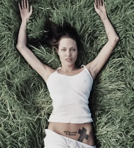 Image 1767507 from Angelina Jolie