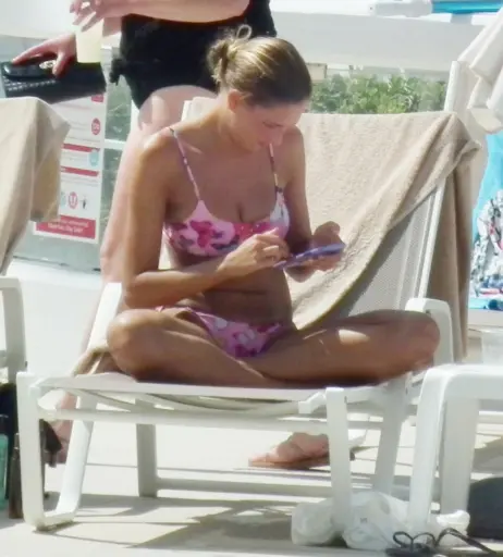 Image 1767524 from Zara McDermott