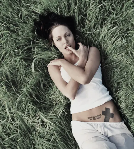 Image 1767435 from Angelina Jolie